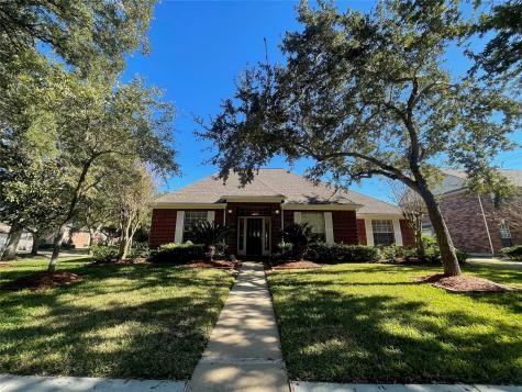 4410 Colony Glen Court Sugar Land TX 77479