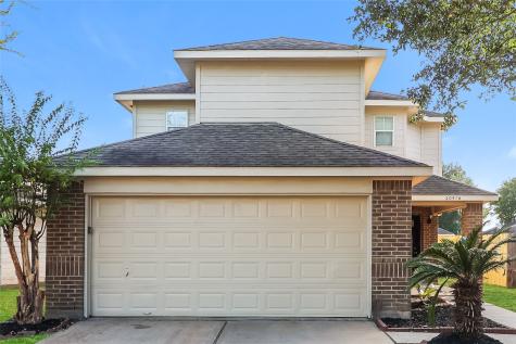 20514 Baden Hollow Lane Cypress TX 77433