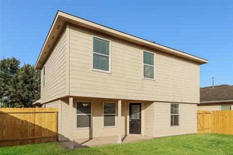 20514 Baden Hollow Lane Cypress TX 77433
