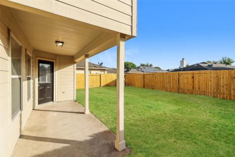 20514 Baden Hollow Lane Cypress TX 77433