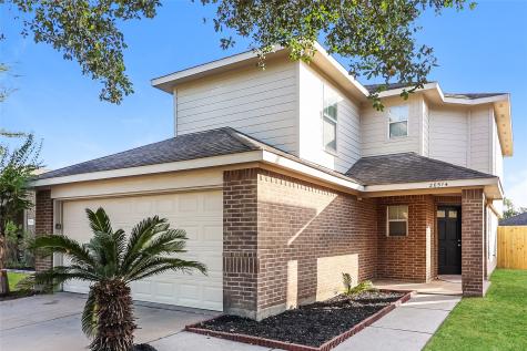 20514 Baden Hollow Lane Cypress TX 77433