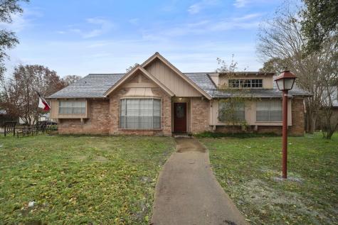 22603 Smokey Hill Drive Katy TX 77450