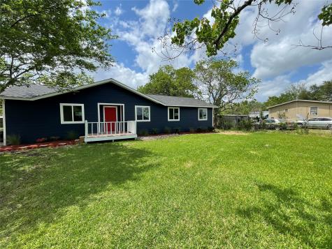 2734 Ash Road Pearland TX 77584