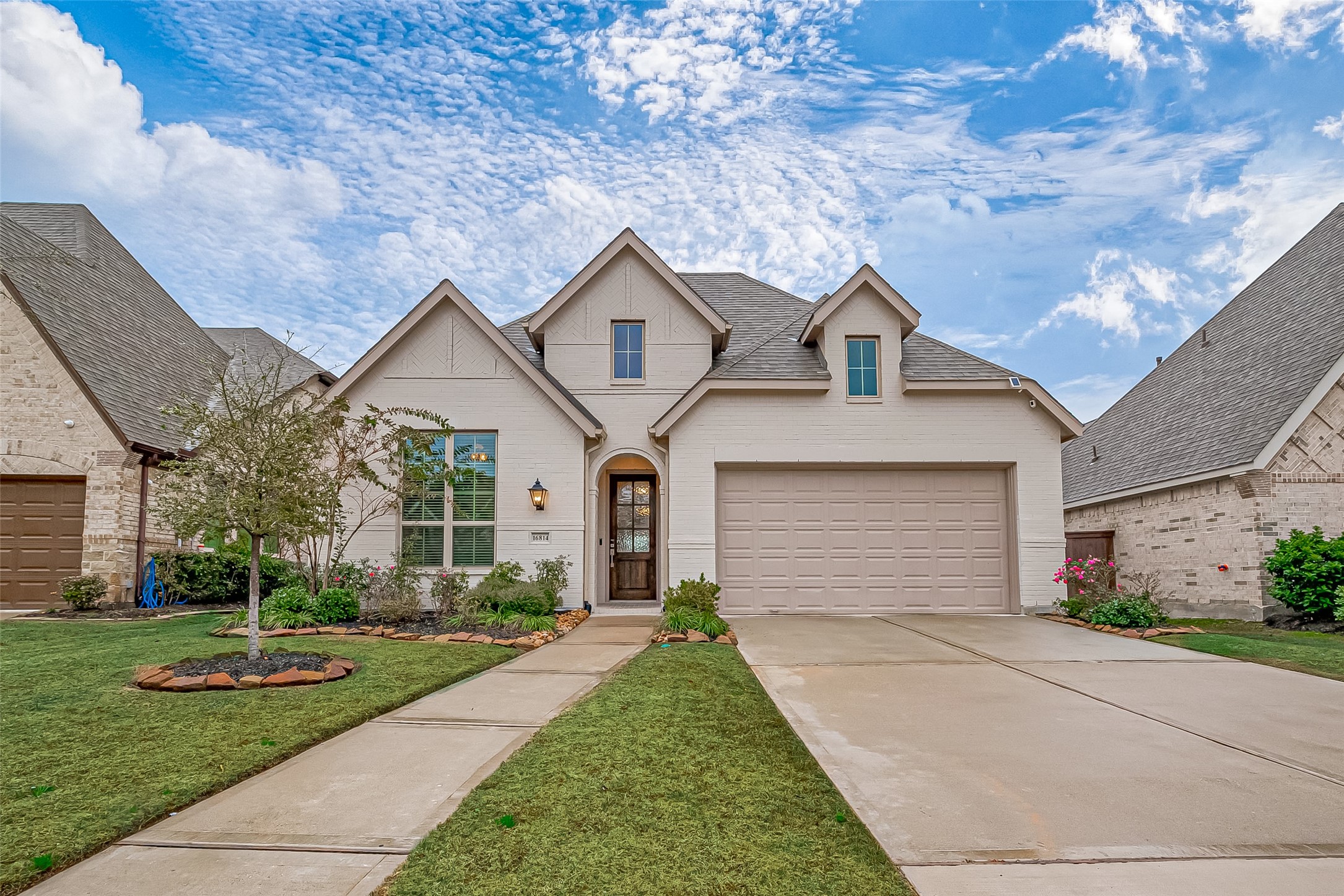 16814 Ramsay Cascades Drive Humble TX 77346
