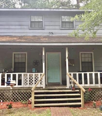 2413 County Road 2235 Cleveland TX 77327