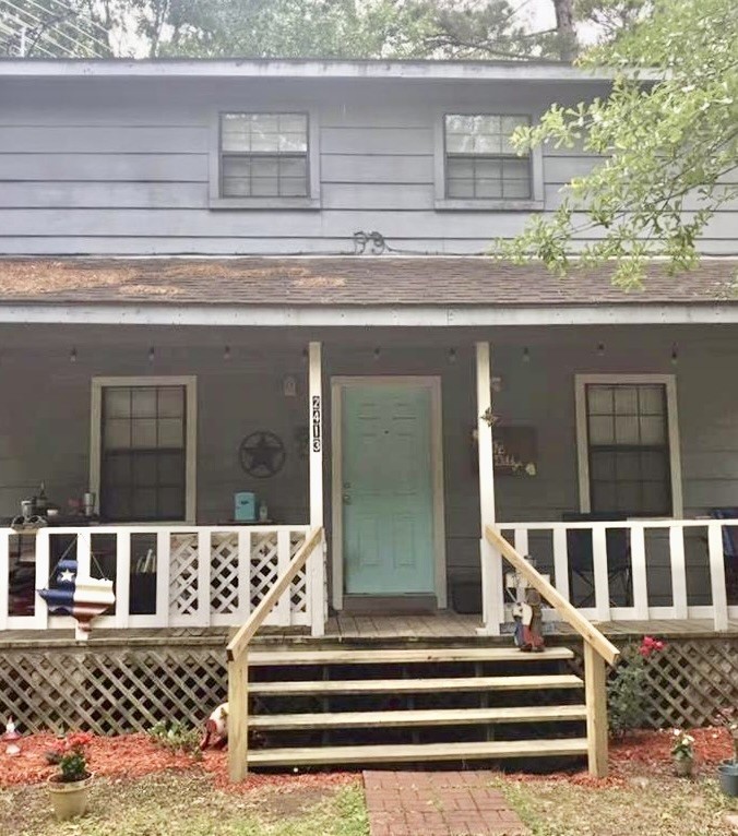 2413 County Road 2235 Cleveland TX 77327