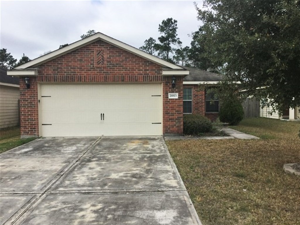 28813 Bosque River Court Spring TX 77386