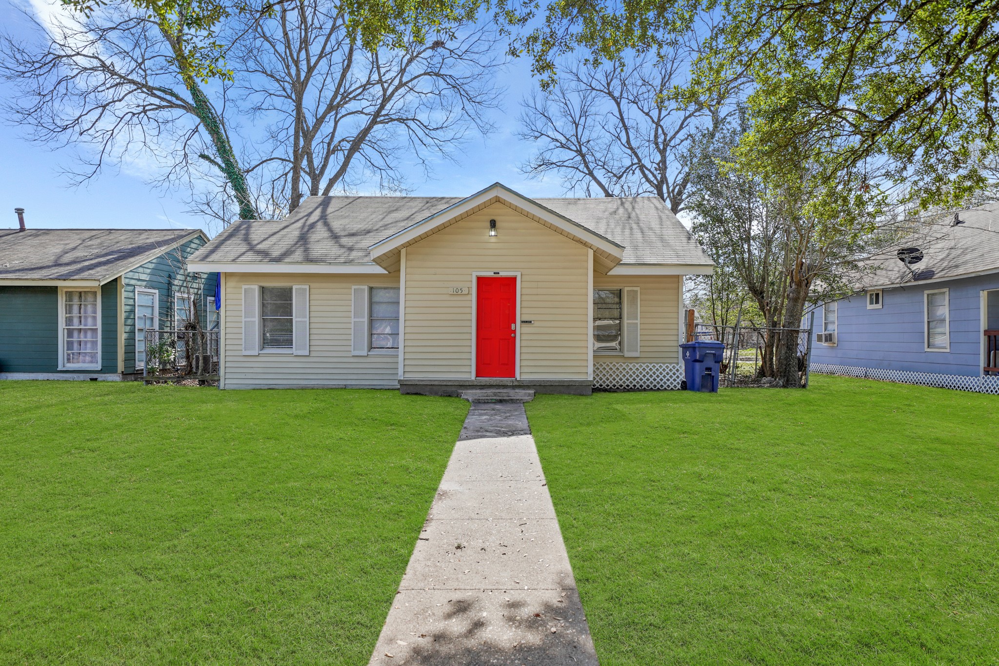 105 5th Avenue N Texas City TX 77590