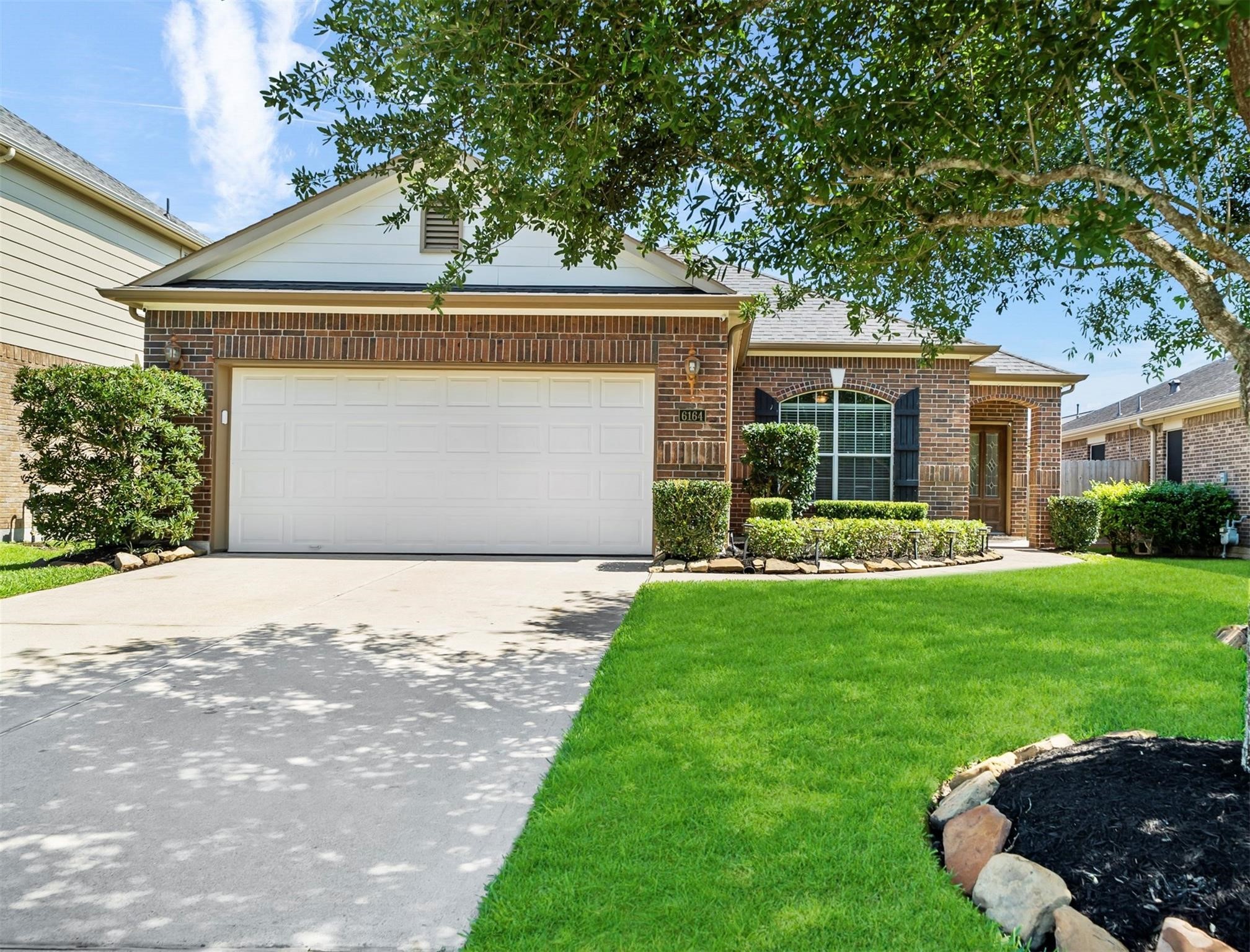 6164 Warrington Lane League City TX 77573