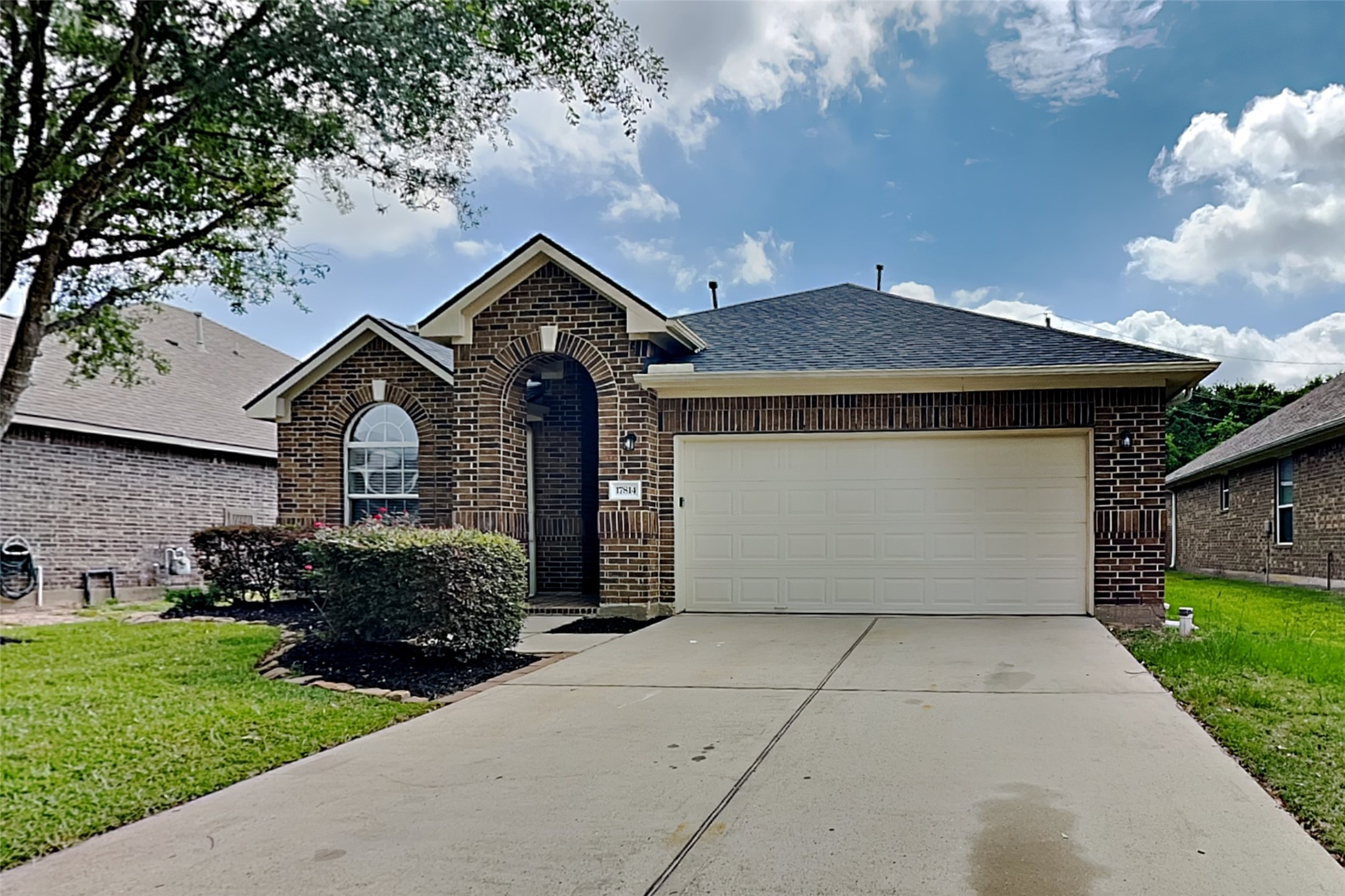 17814 Misty Pond Court Cypress TX 77429