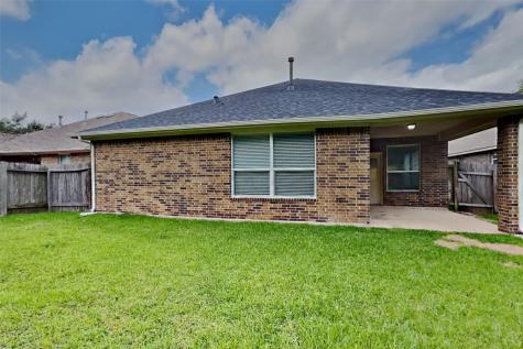17814 Misty Pond Court Cypress TX 77429