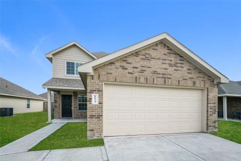 8614 Wilkins Oaks Drive Houston TX 77028