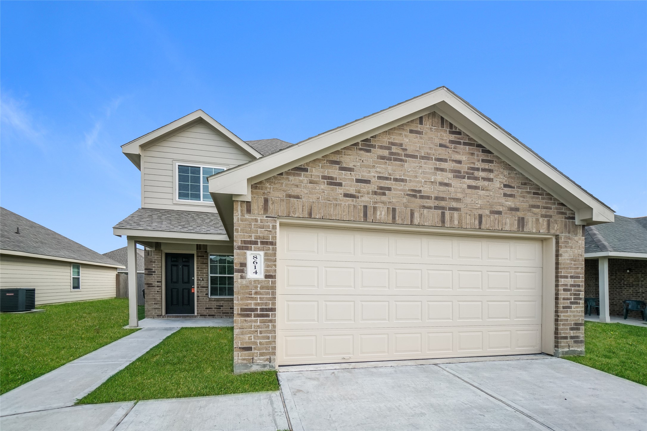 8614 Wilkins Oaks Drive Houston TX 77028