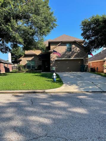 7058 Pleasure Lake Drive Willis TX 77318