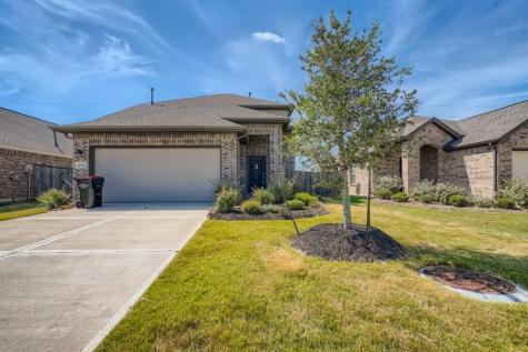 10031 Lilac Croft Lane Richmond TX 77406
