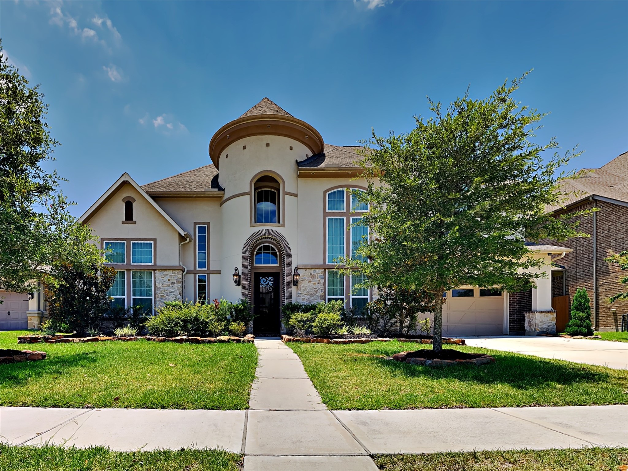 3650 Sage Hollow Drive Spring TX 77386