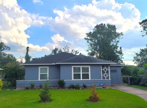 7215 Housman Street Houston TX 77055