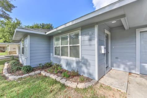 8602 Braewick Drive Houston TX 77074