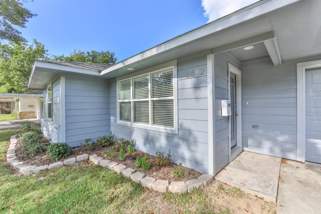 8602 Braewick Drive Houston TX 77074