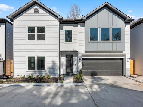 2607 Huntington Creek Lane Houston TX 77093