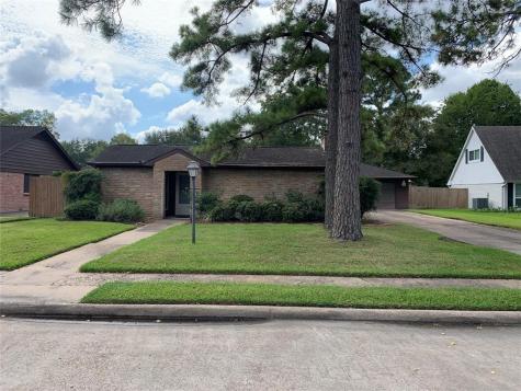 12915 Advance Drive Houston TX 77065
