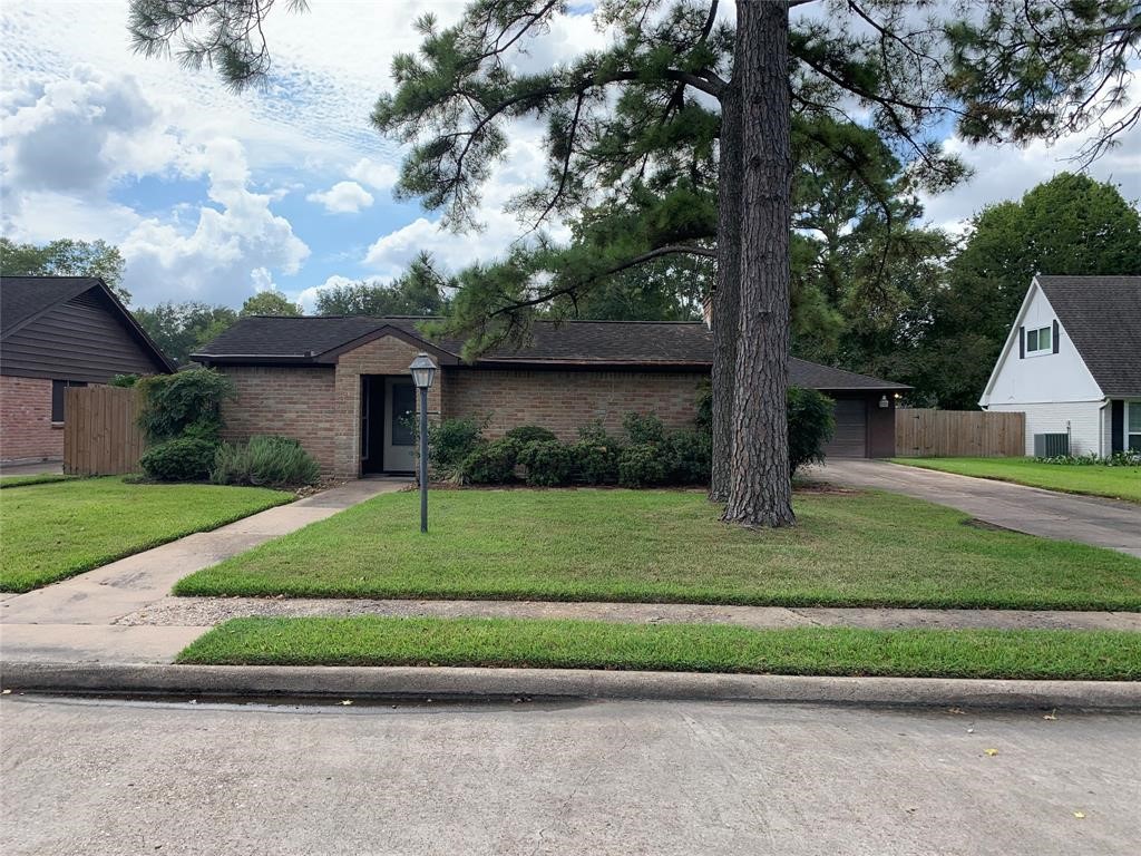 12915 Advance Drive Houston TX 77065