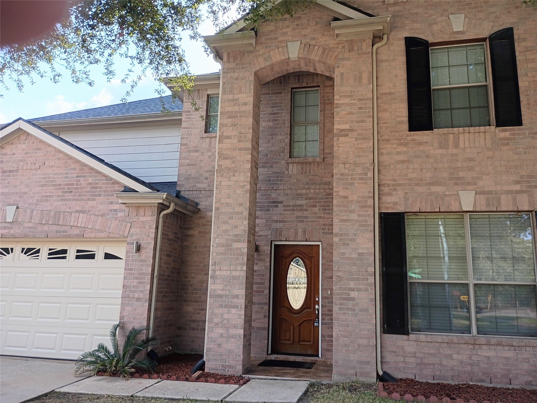 11523 Coppermeade Court Houston TX 77067