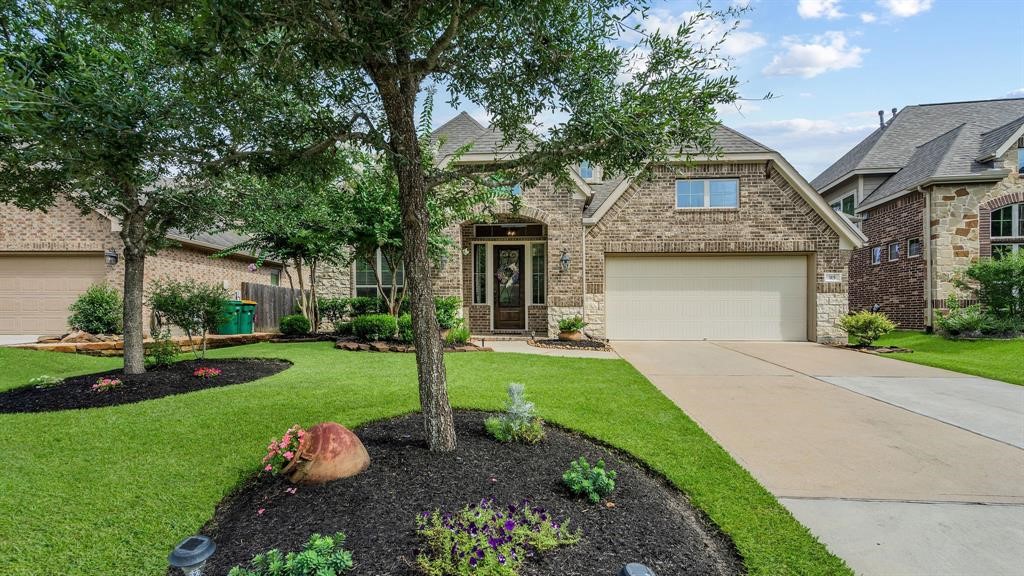 315 Kinderwood Trail Montgomery TX 77316