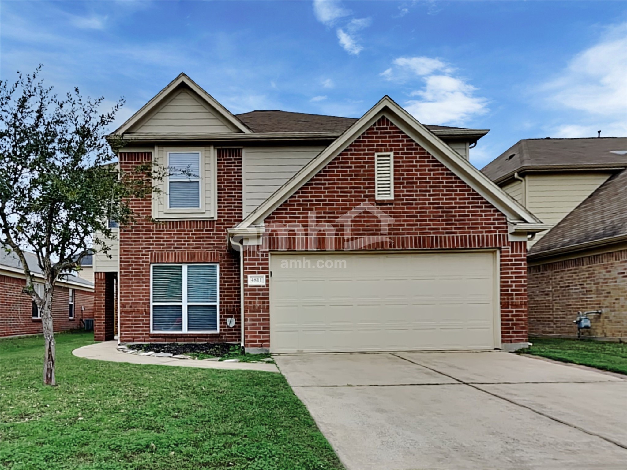 4811 Fair Oak Dale Lane Humble TX 77346
