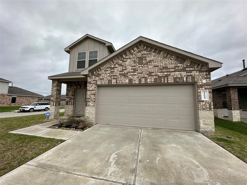 16644 Lonely Pines Drive Conroe TX 77302