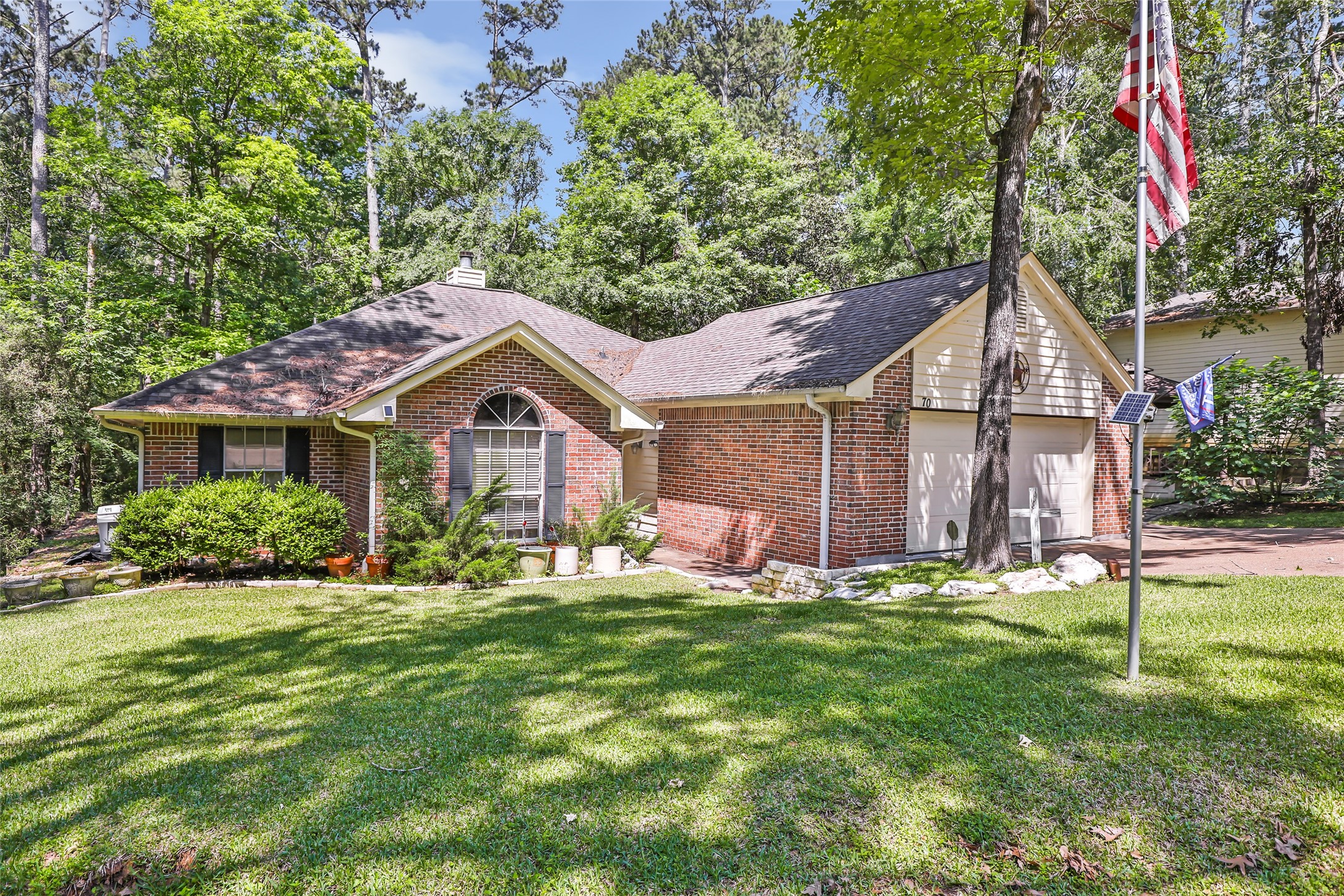 70 Fern View Court Coldspring TX 77331