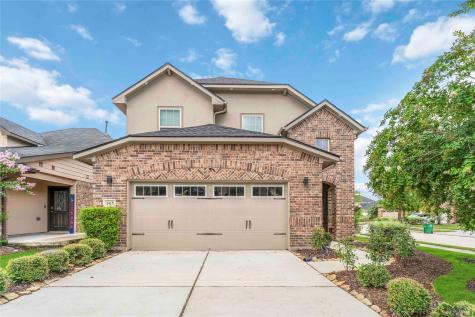 1415 Woods Lake Court Houston TX 77047