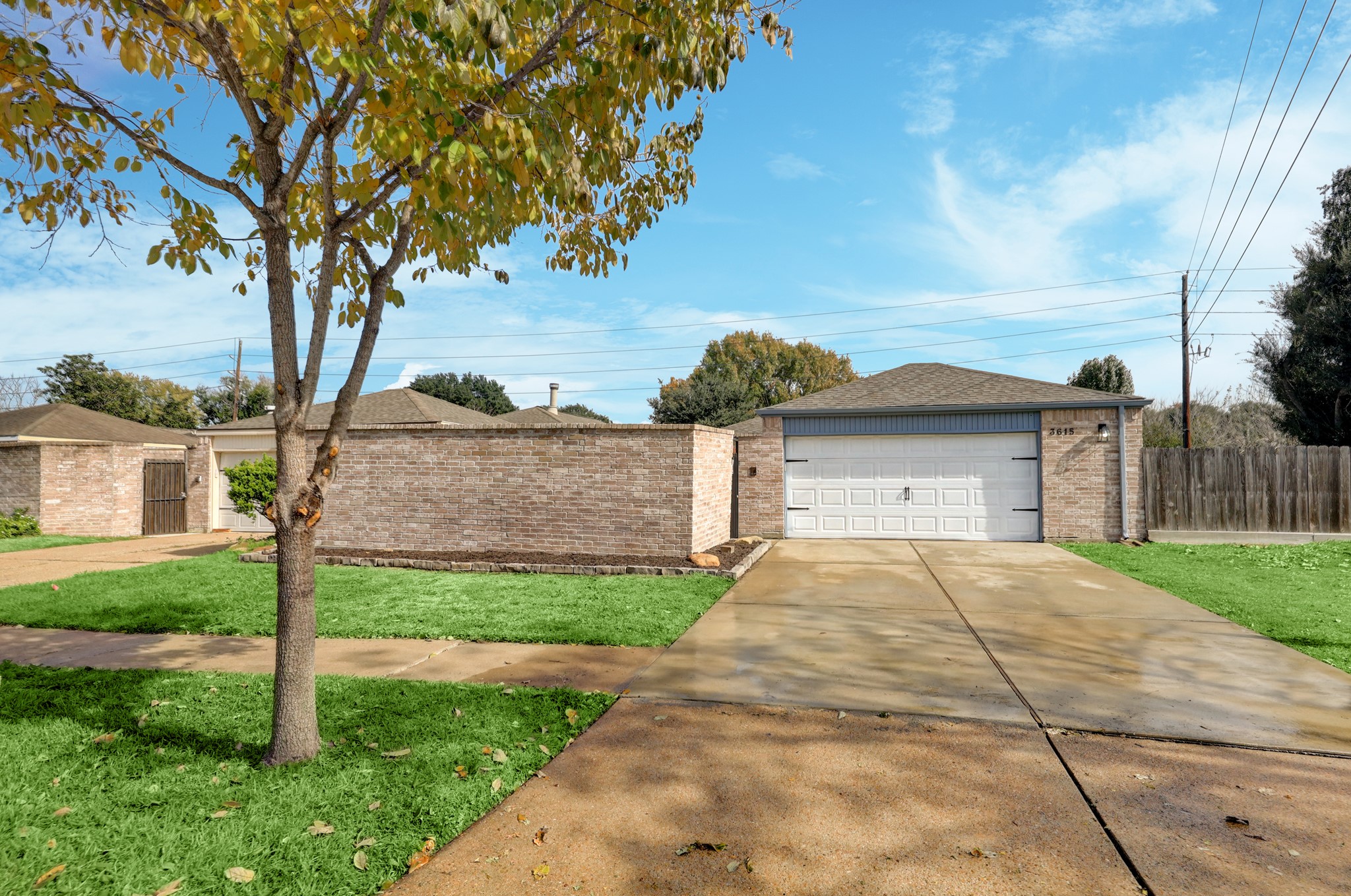 3615 Vineyard Drive Houston TX 77082