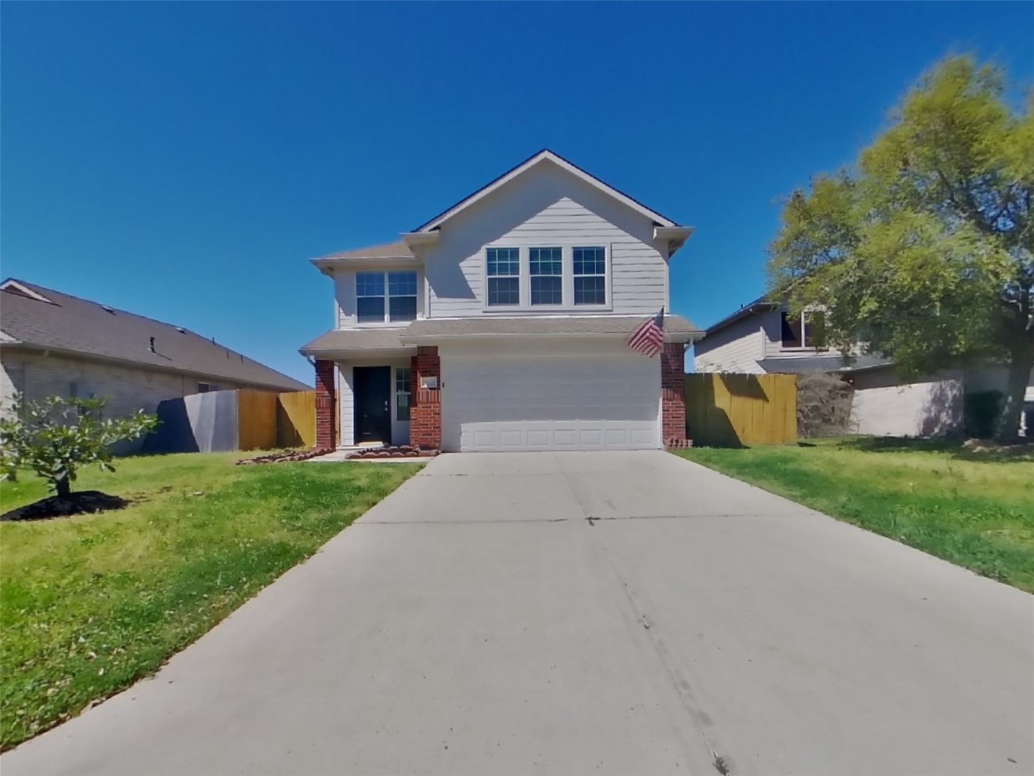 9523 Abbotshall Lane Houston TX 77044