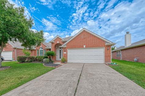 12619 Taylorwood Lane Houston TX 77070