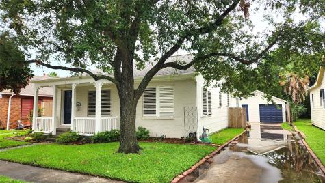 4901 Houston Drive Galveston TX 77551