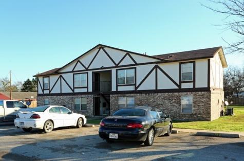 101 Pecan Street Grandview TX 76050