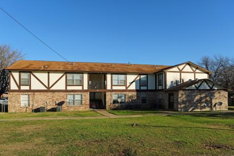 101 Pecan Street Grandview TX 76050
