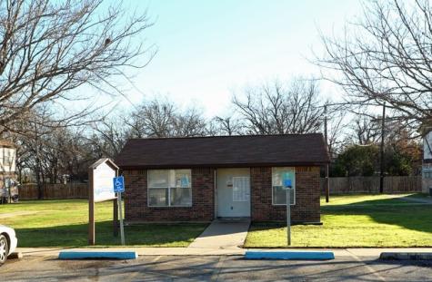 101 Pecan Street Grandview TX 76050