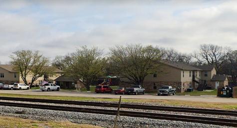 101 Pecan Street Grandview TX 76050
