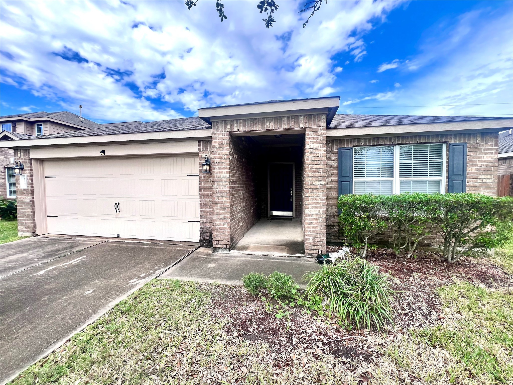2127 Golden Topaz Drive Rosharon TX 77583