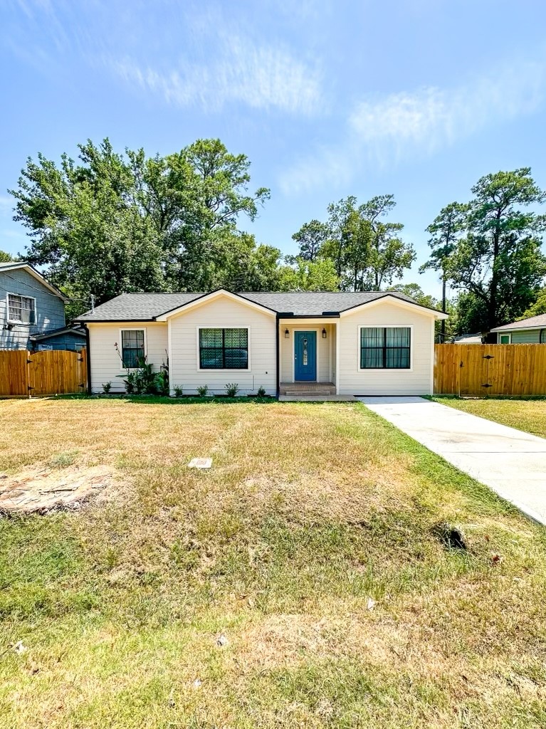 16134 Palm Street Channelview TX 77530