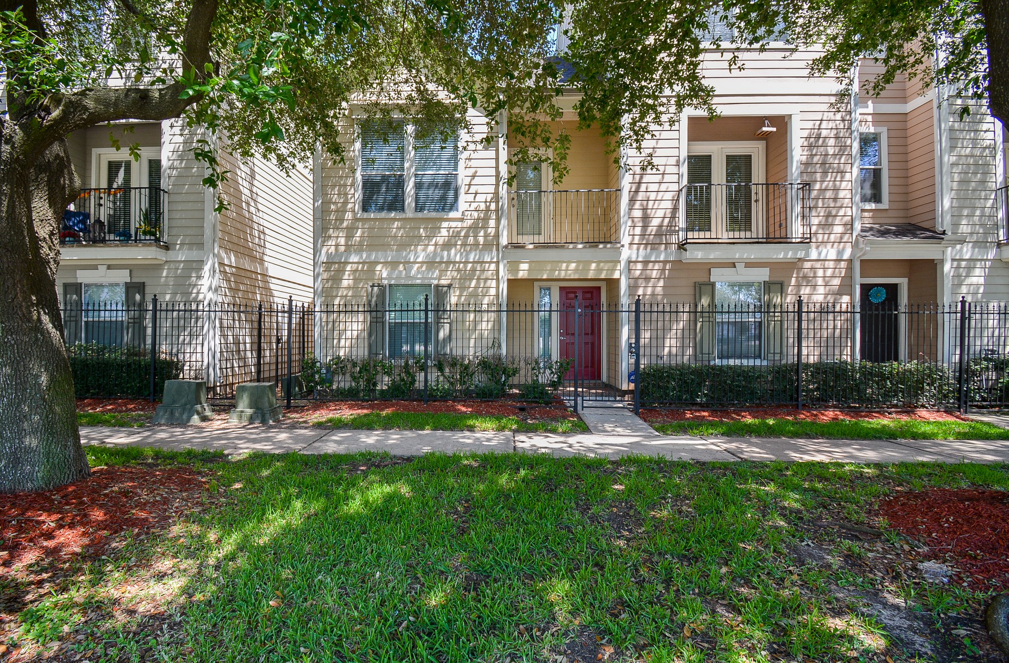 1429 Paige Street Houston TX 77003