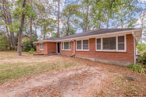 2002 Avenue P Huntsville TX 77340