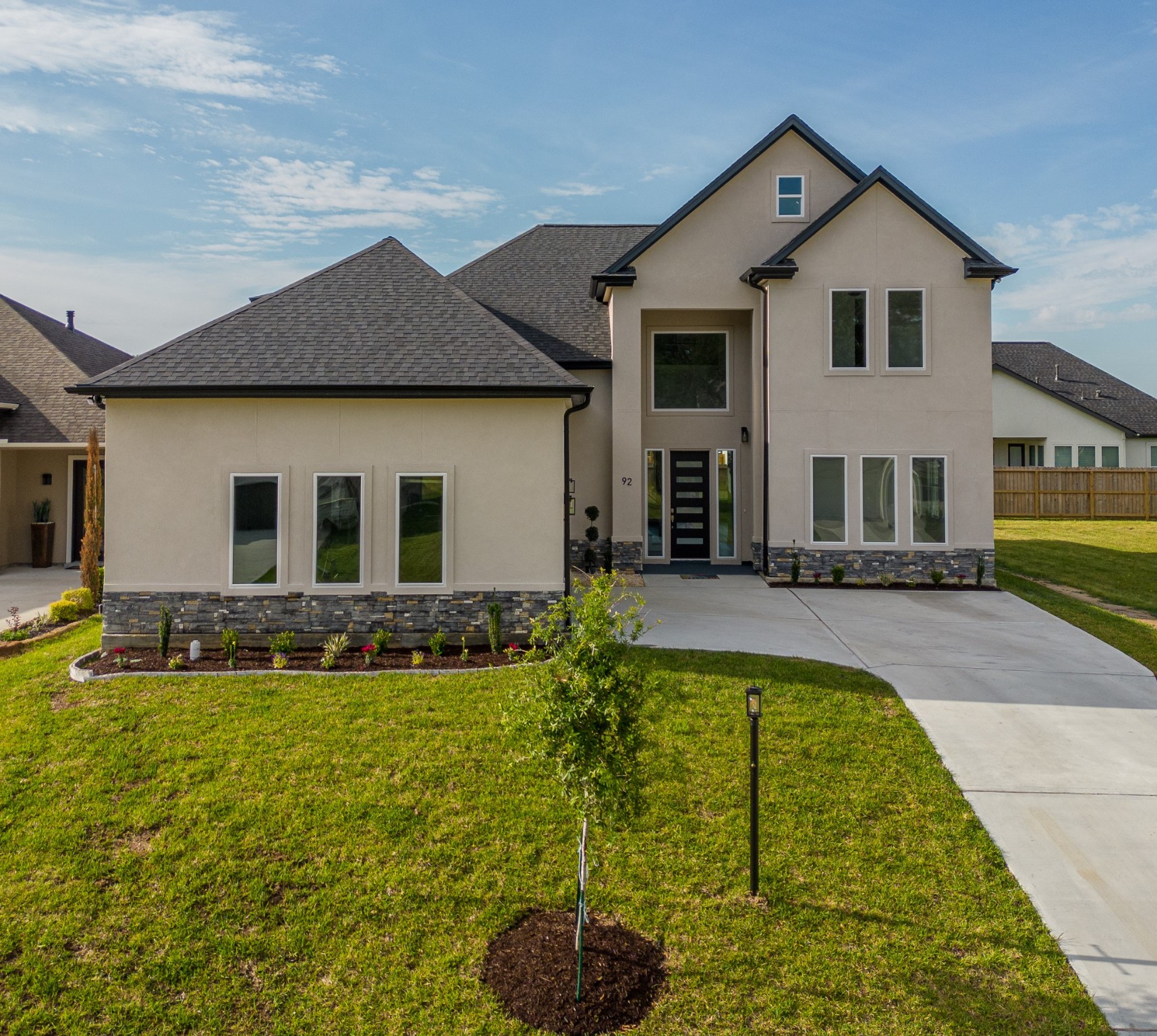 92 Camden Hills Drive Montgomery TX 77356