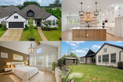 17537 Limoncello Lane Conroe TX 77302