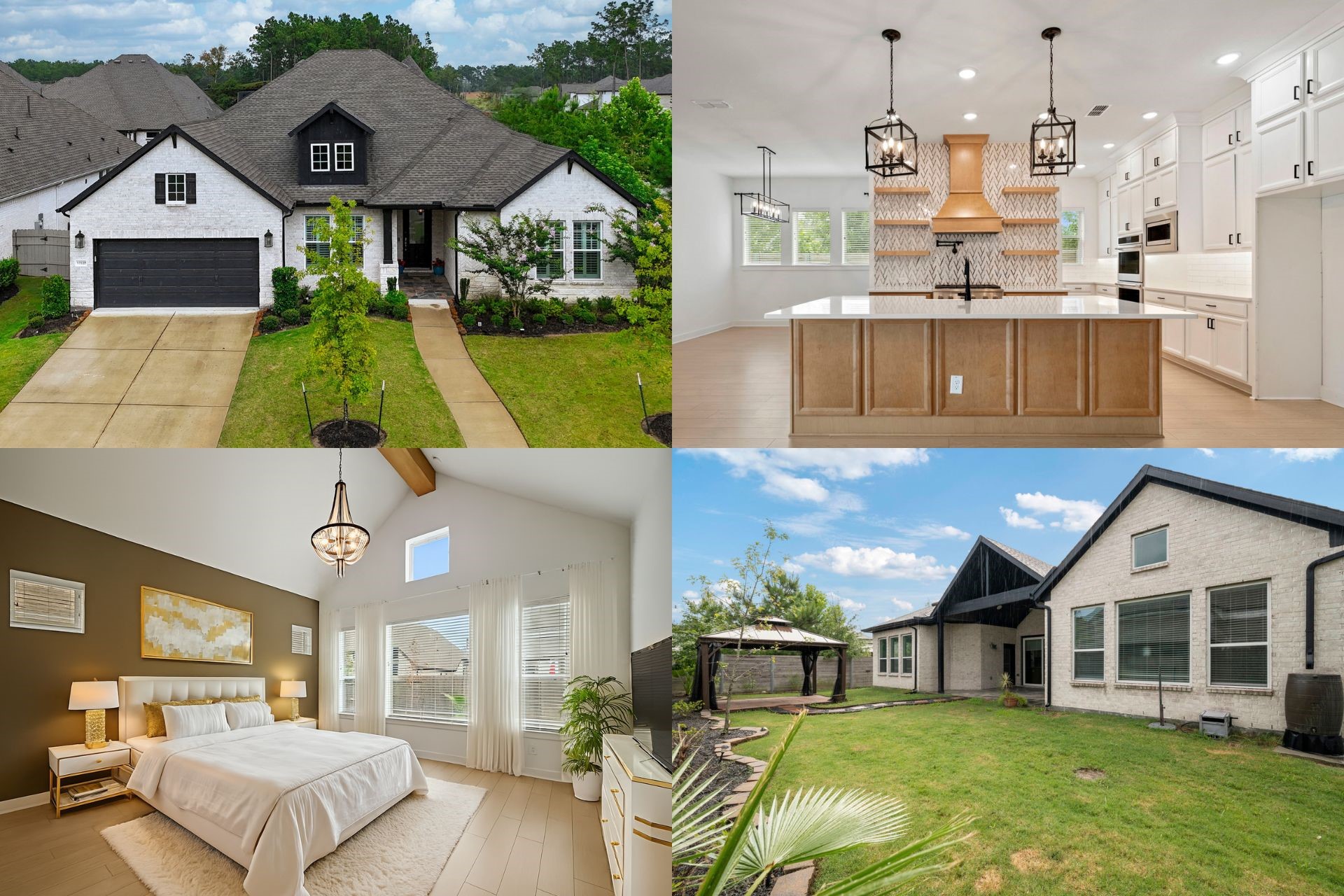 17537 Limoncello Lane Conroe TX 77302