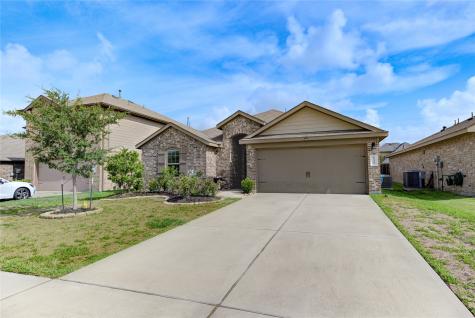29222 Dunns Creek Court Katy TX 77494