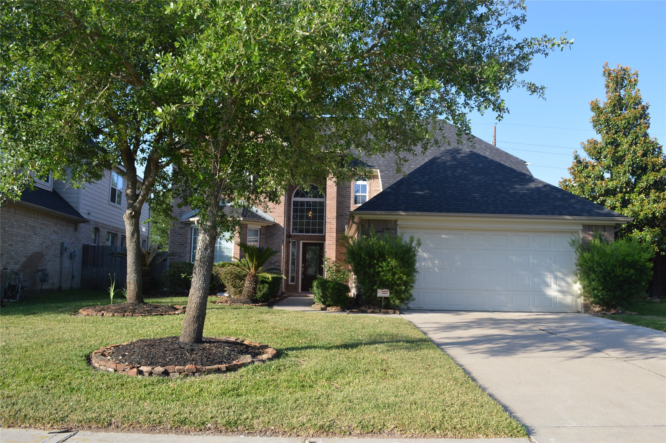 6210 Marble Hollow Lane Katy TX 77450