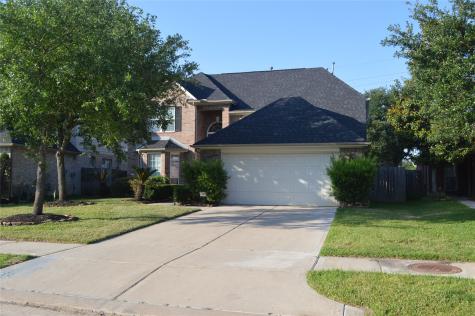 6210 Marble Hollow Lane Katy TX 77450